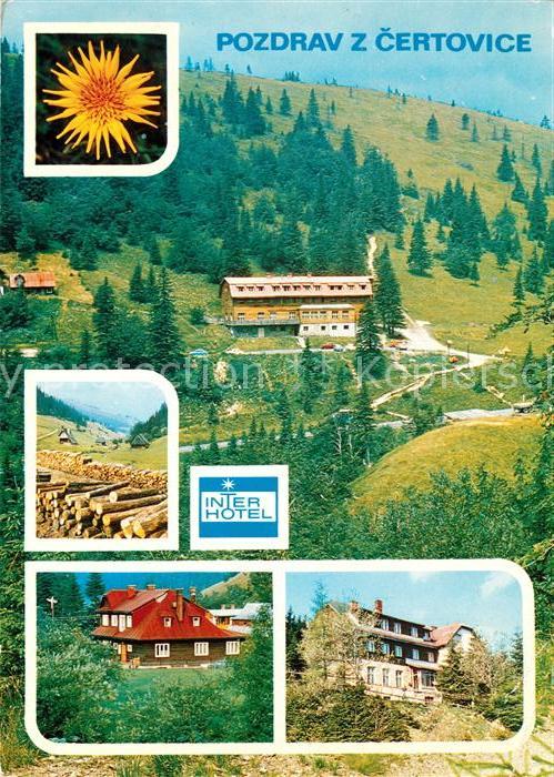 Nizke Tatry Panorama