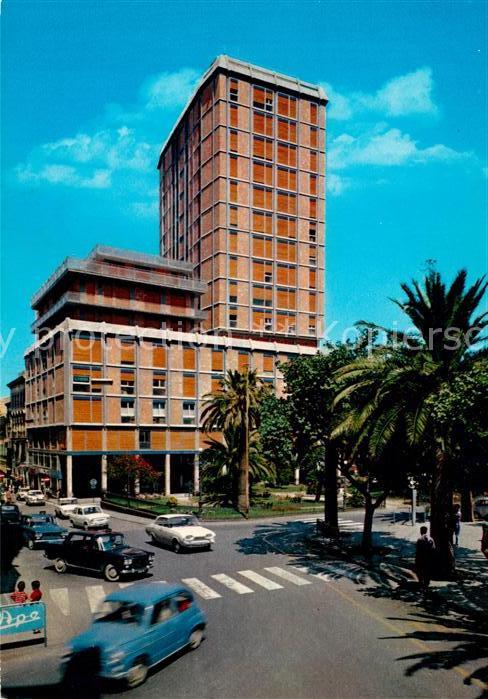 Sassari Hochhaus