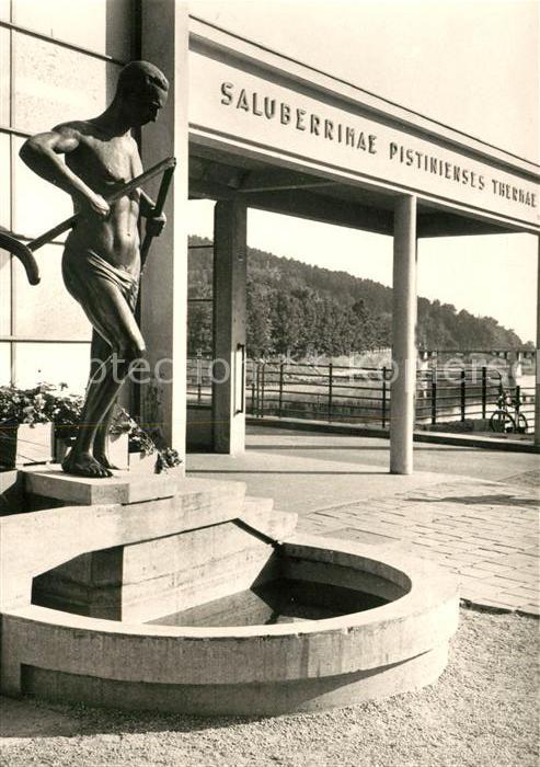 Piestany Lamac bariel