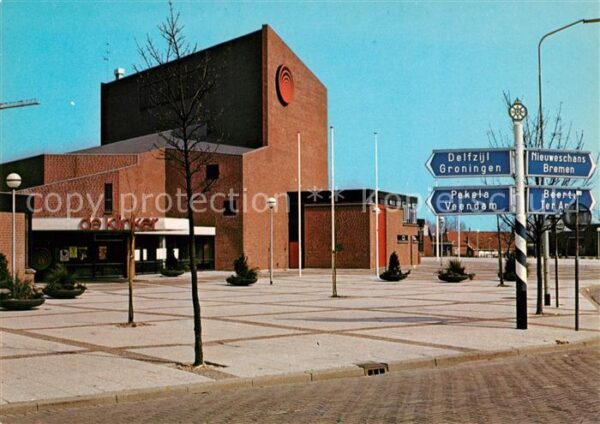Winschoten ---
