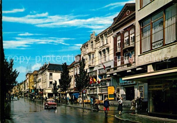 Groningen Herestraat