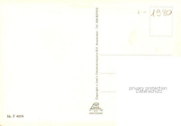 Vaals Drielandenpunt Dreiländerpunkt Flaggen – Bild 2