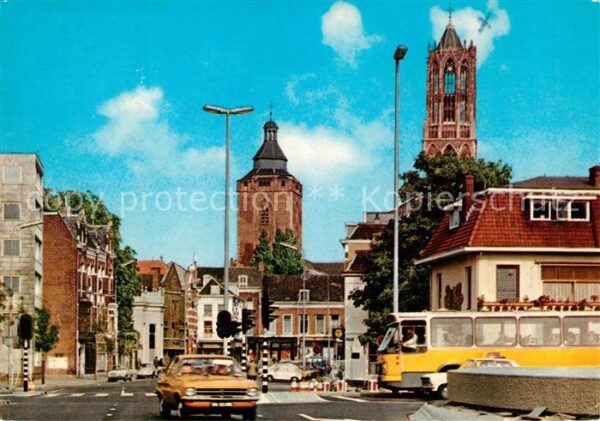 Utrecht Dom