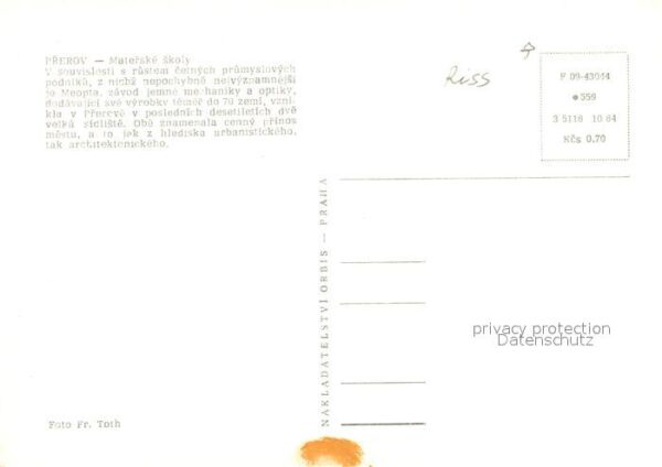 Prerov Materske skoly – Bild 2
