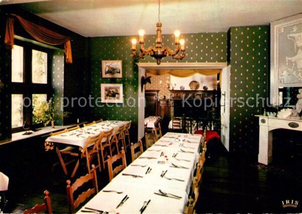 Oteppe Hirondelle Restaurant