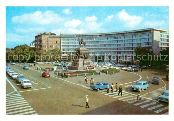 Sofia Sophia Grandhotel
