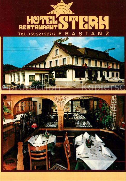 Frastanz Hotel Restaurant Stern