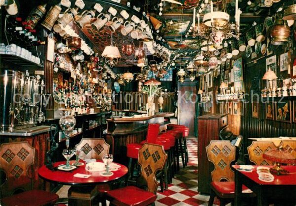 Rotterdam Taverne de Pul
