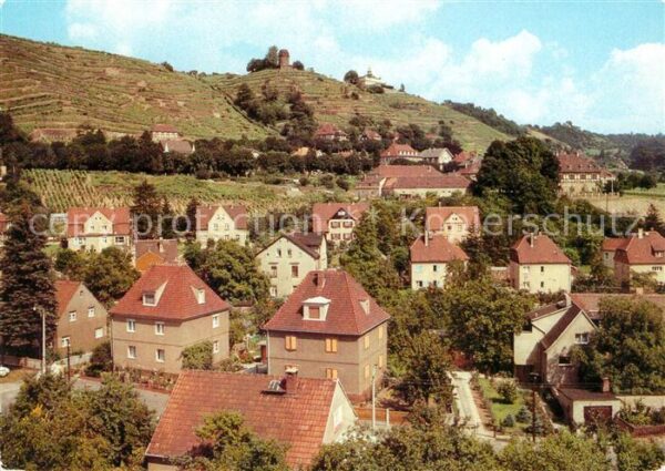 Radebeul Teilansicht