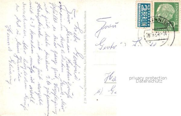 Toensheide Heidhof – Bild 2