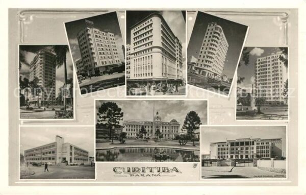 Paraná Curitiba