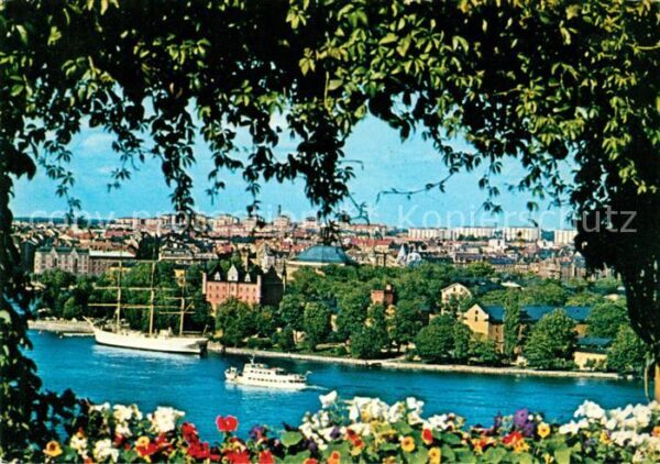 Stockholm Söders höjder