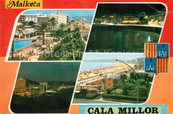 Cala Millor Mallorca