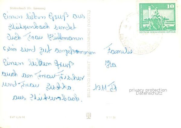 Stuetzerbach – Bild 2