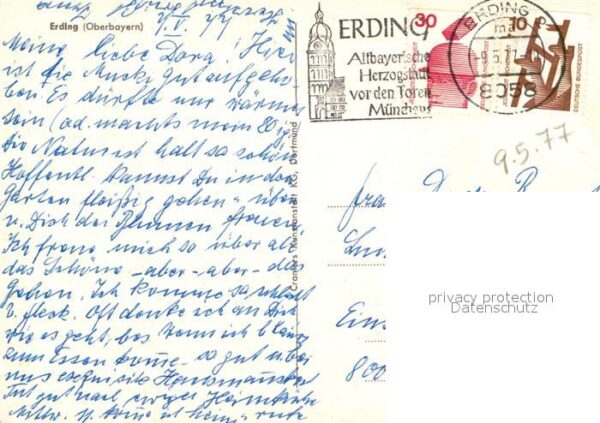 Erding Stadt-Theater – Bild 2
