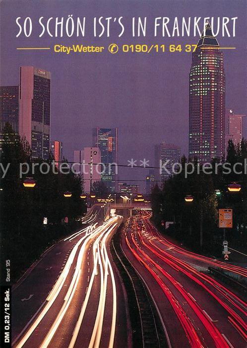 Frankfurt Main