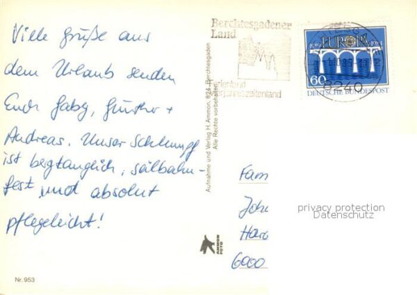 Schoenau Berchtesgaden – Bild 2