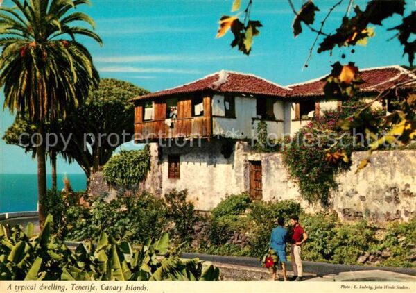 Tenerife