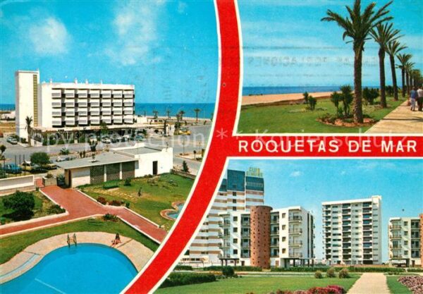 Roquetas de Mar