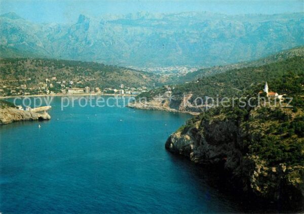 Puerto de Soller