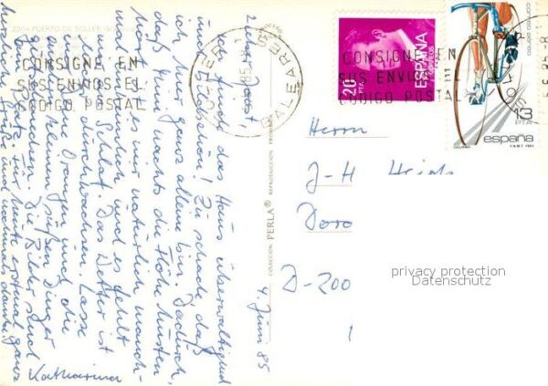 Puerto de Soller – Bild 2