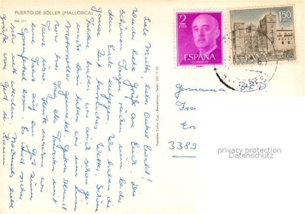 Puerto de Soller – Bild 2