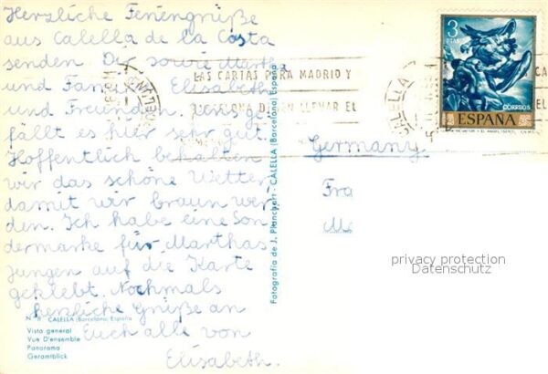 Calella – Bild 2