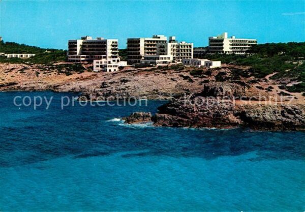 Cala Ratjada Mallorca Hoteles en Cala Guyn