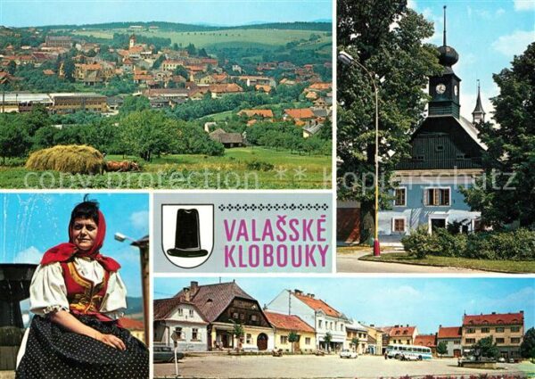 Valasska Klobouky Mestske muzeum