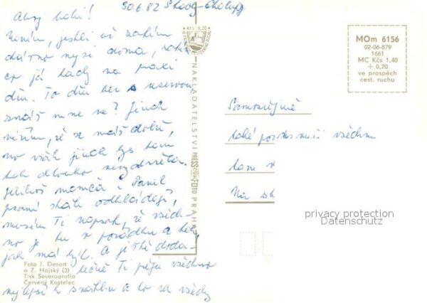 Javornik Jauernig Stachy Churanov – Bild 2