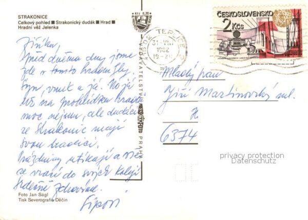 Strakonice Strakonitz Strakonicky dudak Hrad – Bild 2