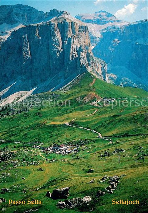 Sellajoch