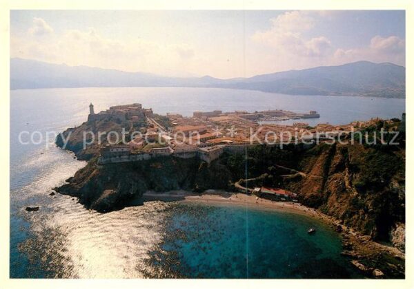 Isola d Elba Portoferraio