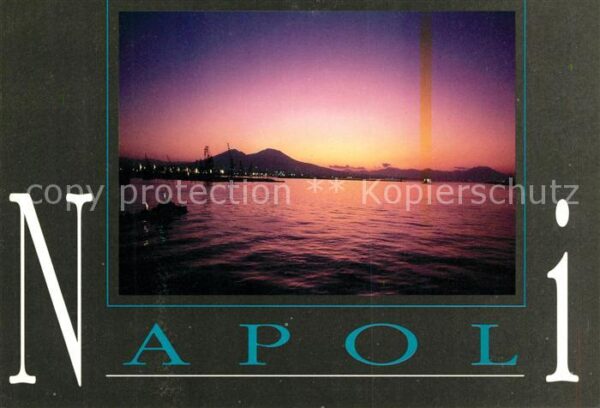 Napoli Neapel