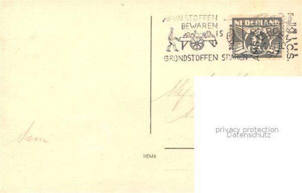 Amsterdam Niederlande Heerengracht – Bild 2