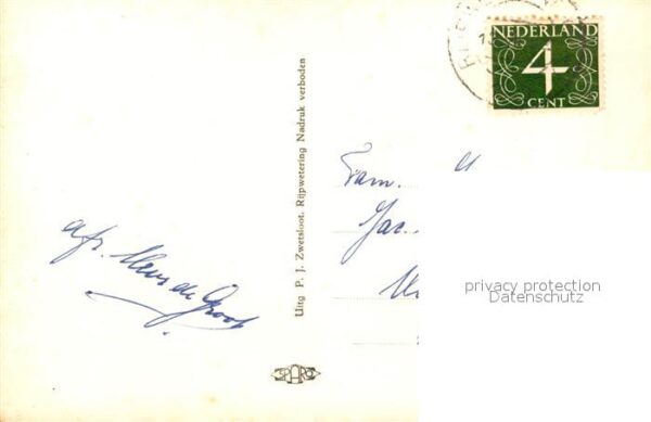 Niederlande Zeilsport – Bild 2