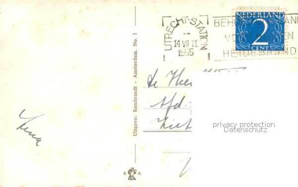 Woerden Raadhuis – Bild 2