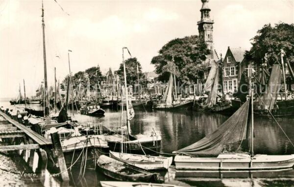 Veere Haven