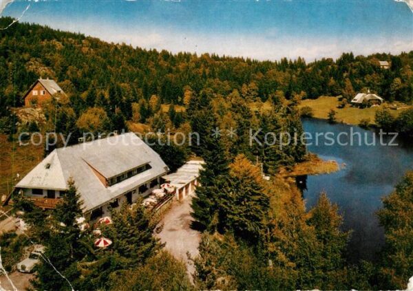 Wittenschwand Dachsberg Klosterweiherhof