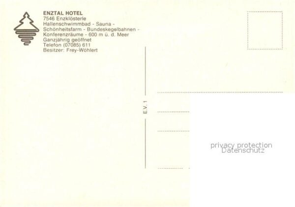 Enzkloesterle Enztal Hotel Tanzen – Bild 2