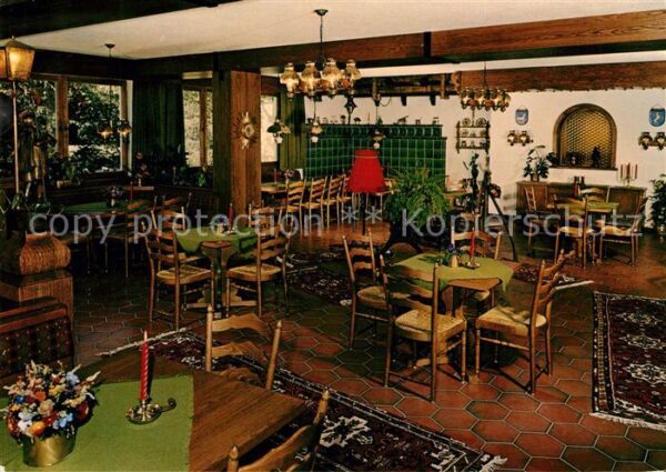 St Blasien SchwarzwaldCafe Pieper