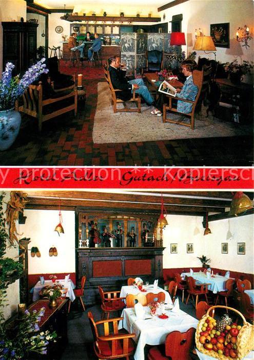 Gutach Breisgau Hotel Adler