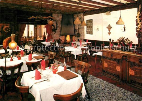 Gutach Breisgau Hotel Restaurant Adler