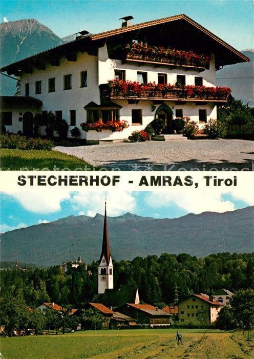 Amras Tirol Gasthaus Amras