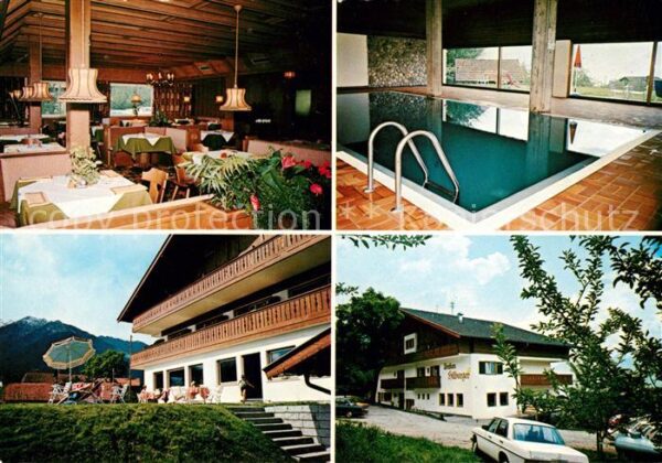Bozen Suedtirol Pension Hilburger