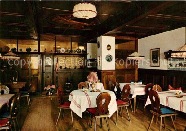 Hinterzarten Hotel Weisses Rössle