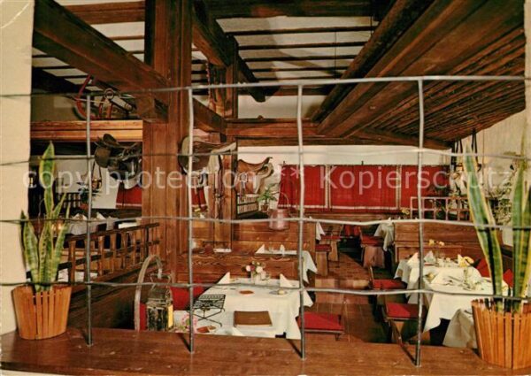 Bad Duerrheim Pferdekoppel Hänslehof Spezialitäten-Re