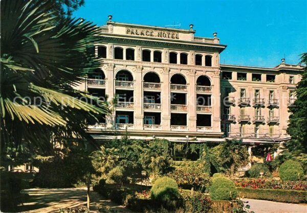 Portoroz Palace Hotel