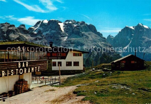 Madonna di Campiglio Monte Spinale Restaurant Spinale