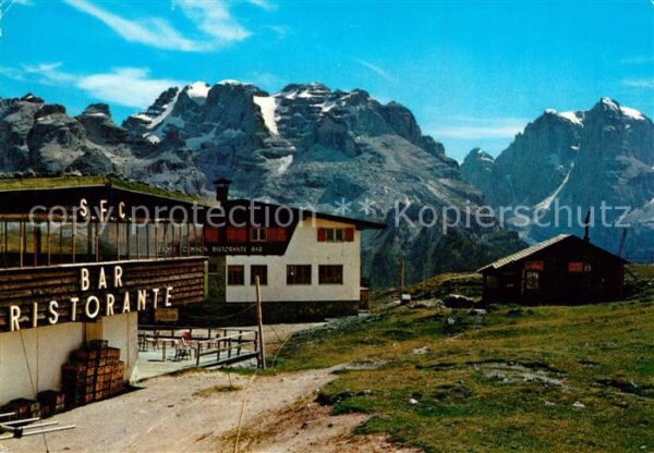 Madonna di Campiglio Restaurant Spinale Hotel Dosson